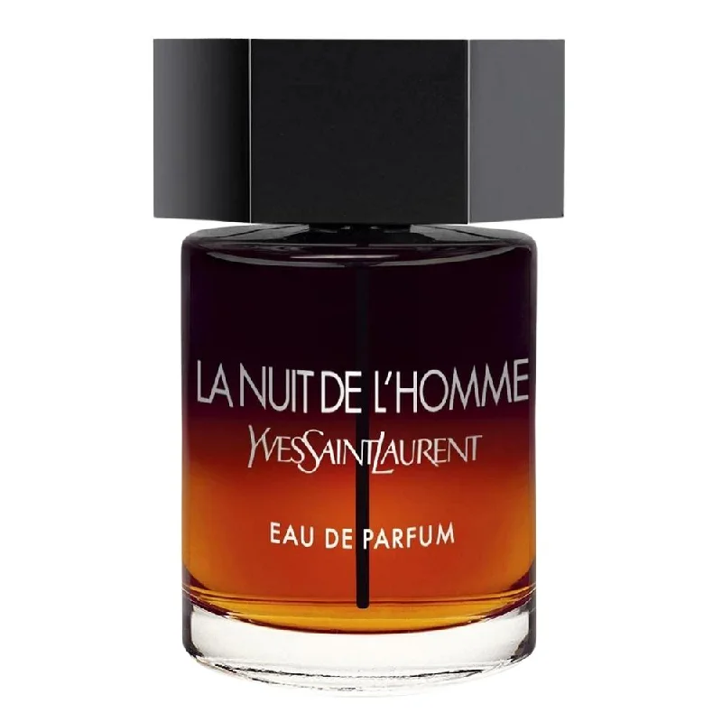 La Nuit de L'Homme EDP