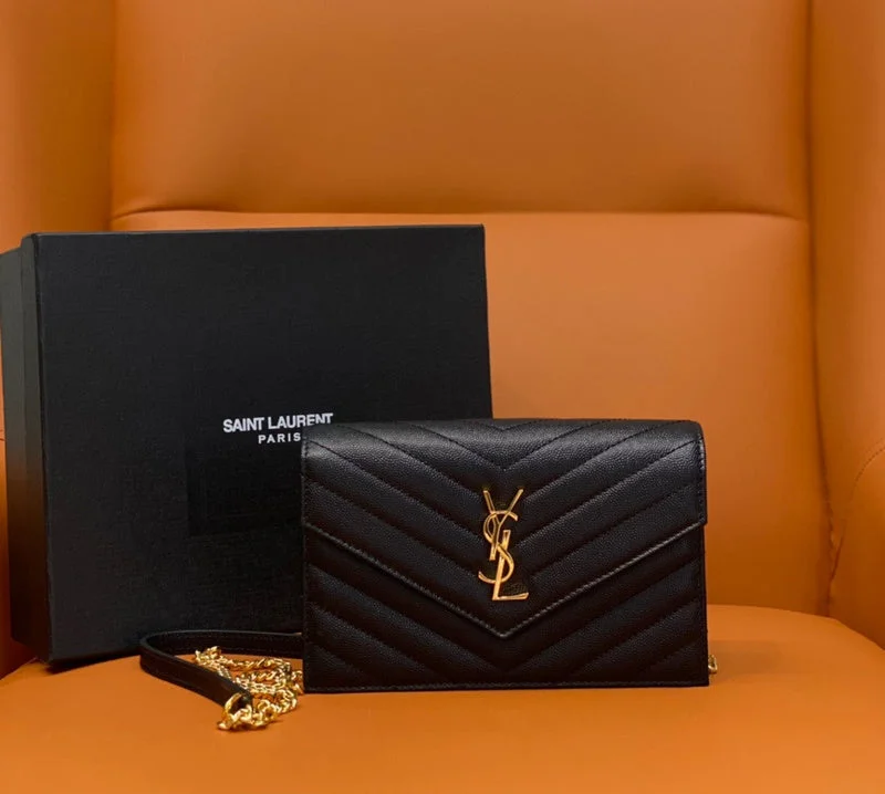 Franco Shops - Yves Saint Laurent - Bags -