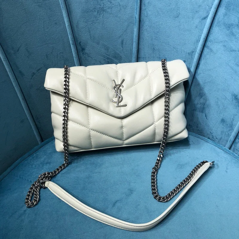 Franco Shops - Yves Saint Laurent - Bags -