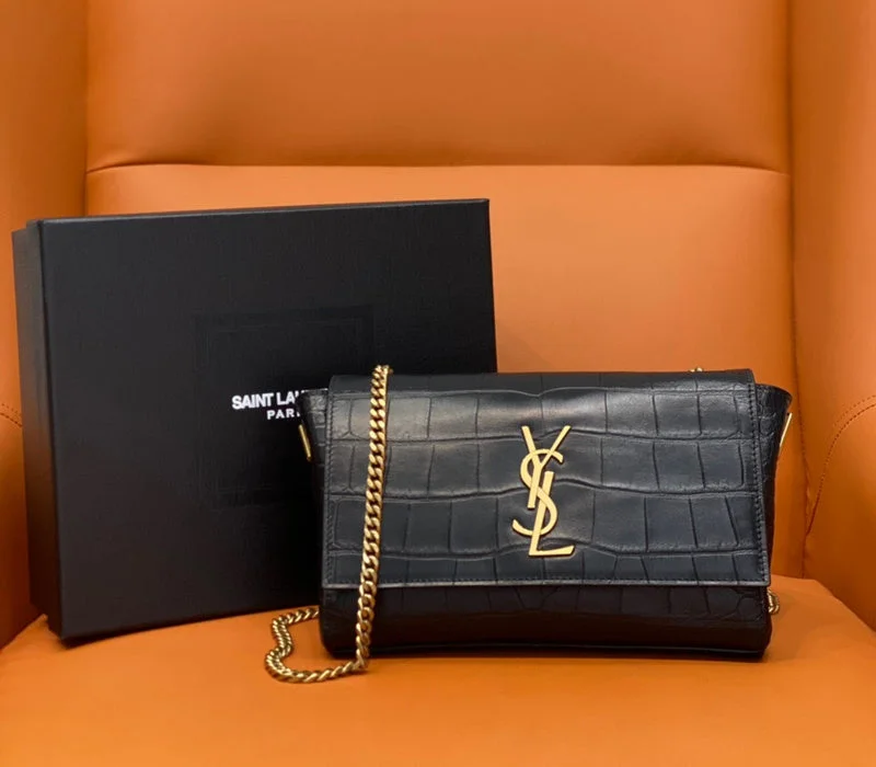 Franco Shops - Yves Saint Laurent - Bags -