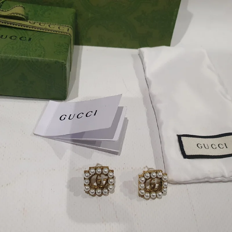 Gucci Earrings