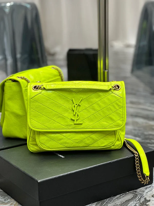 Franco Shops - Yves Saint Laurent - Bags -