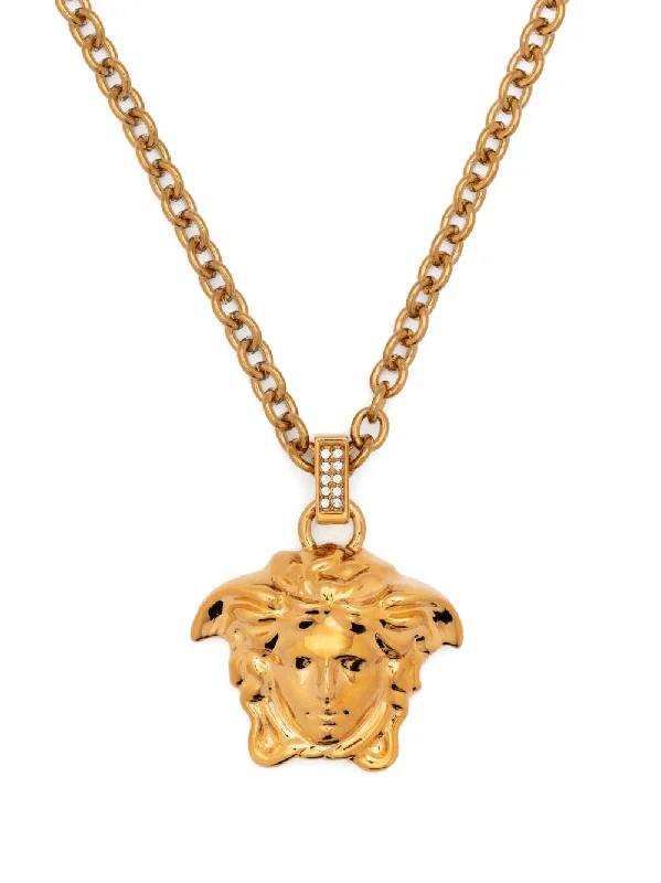 Versace Bijoux Golden