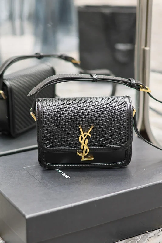 Franco Shops - Yves Saint Laurent - Bags -