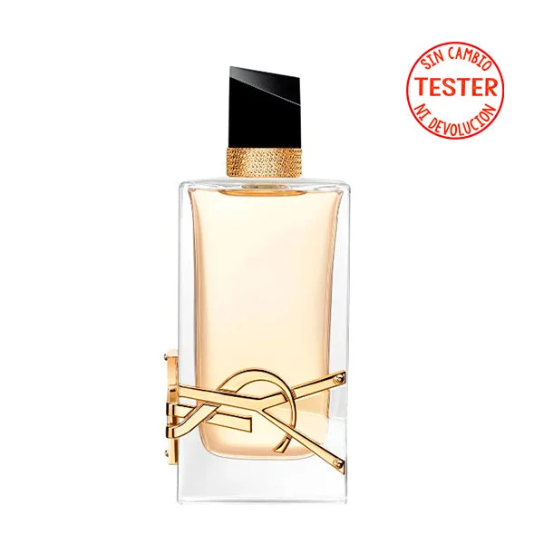 Libre EDP 90 ML For Women (Tester-Probador) - Yves Saint Laurent