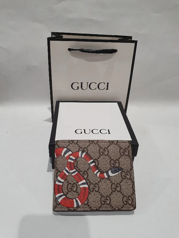 Gucci Wallet (Men)