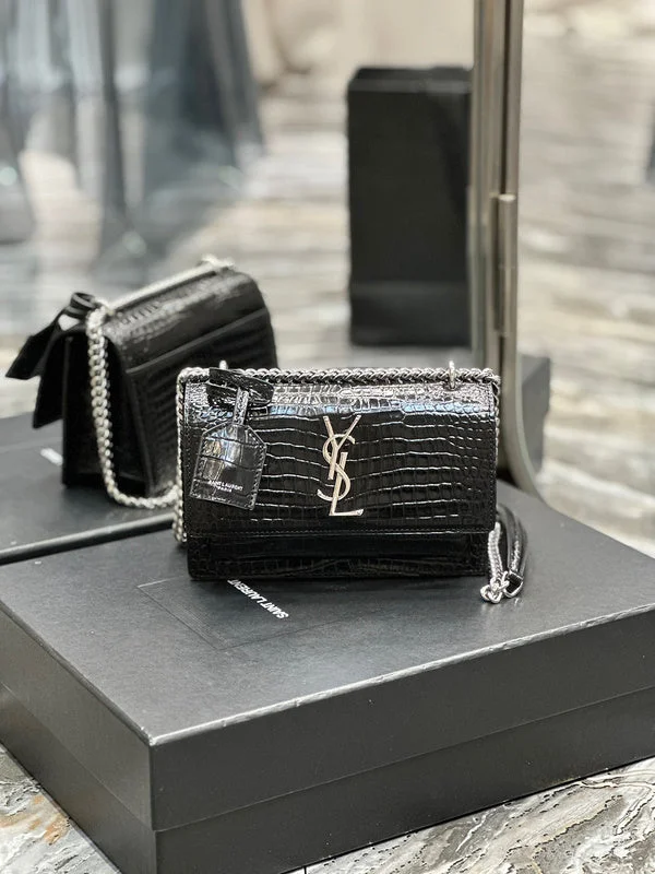 Franco Shops - Yves Saint Laurent - Bags -