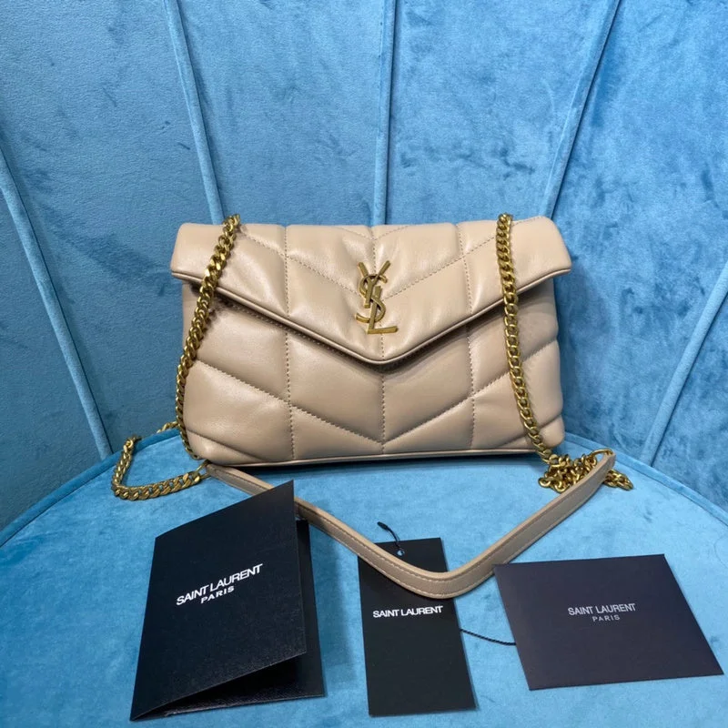 Franco Shops - Yves Saint Laurent - Bags -