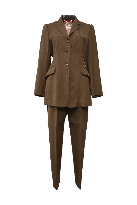 [WW46186] Hermès | Suit