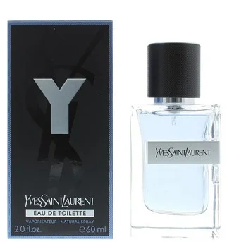 Y EDT 60 ML - Yves Saint Laurent