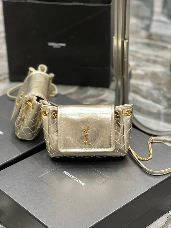 Franco Shops - Yves Saint Laurent - Bags -