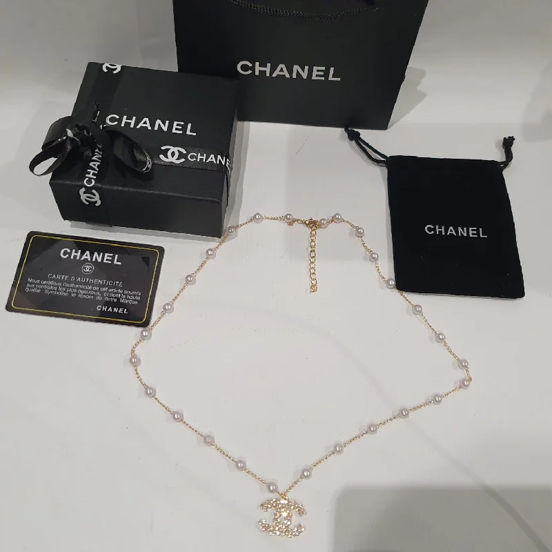 Chanel Necklace