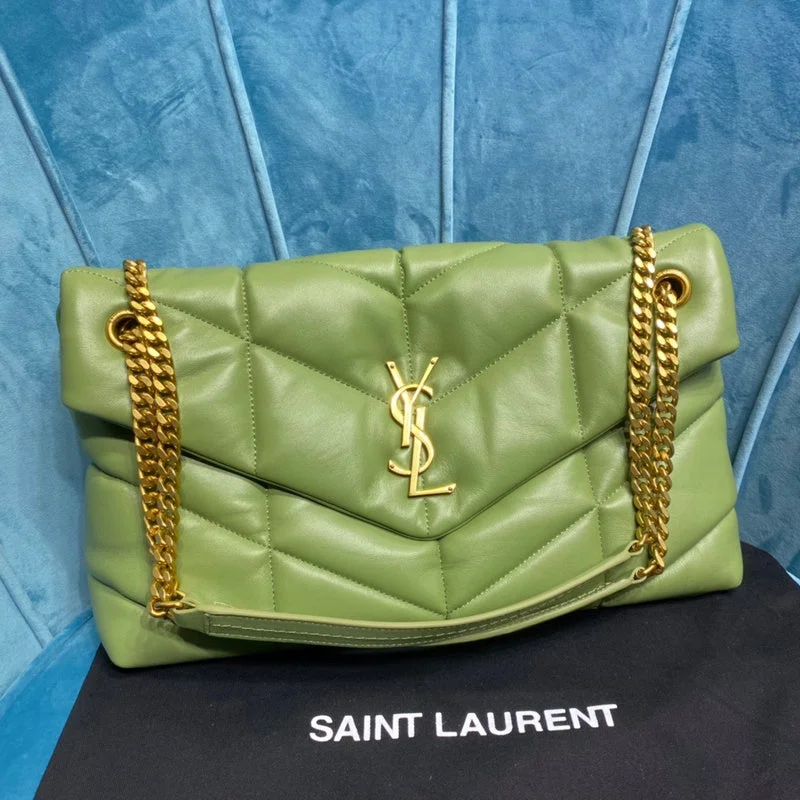 Franco Shops - Yves Saint Laurent - Bags -