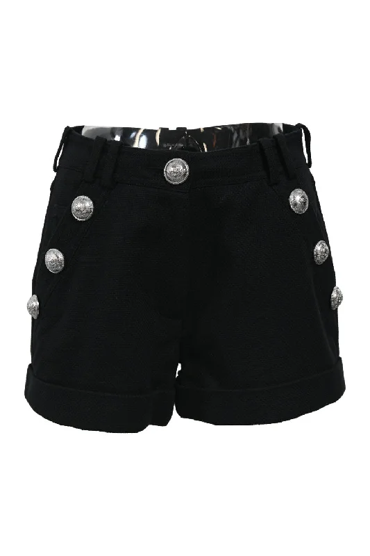 [WW45899] Balmain | Shorts