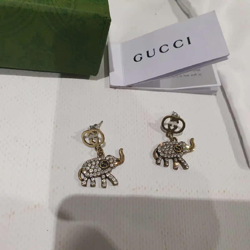 Gucci Earrings