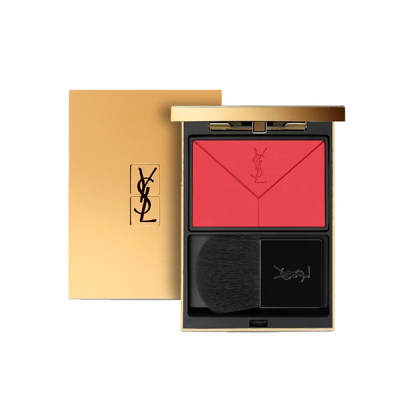 Couture Blush - Blendable Powder Weightless Color Buildable Intensity