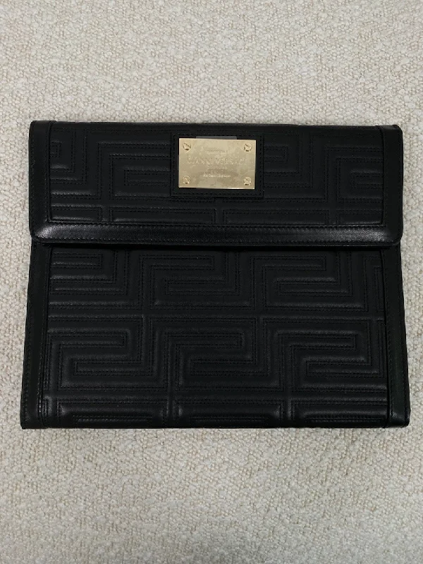 Versace iPad Case