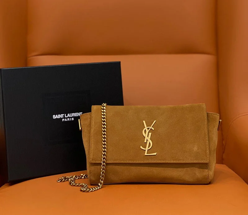 Franco Shops - Yves Saint Laurent - Bags -