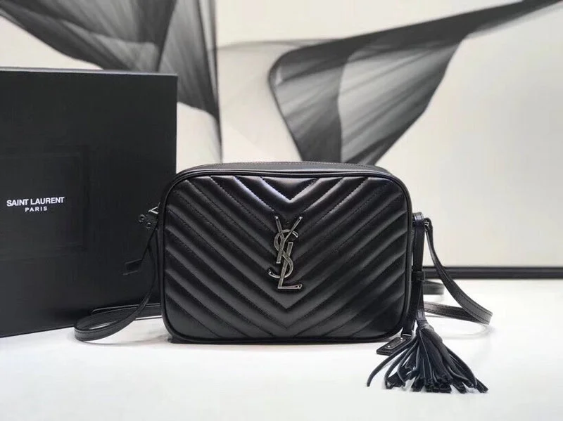 Franco Shops - Yves Saint Laurent - Bags -