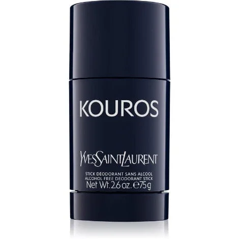 Kouros Deodorant Stick Alcohol Free