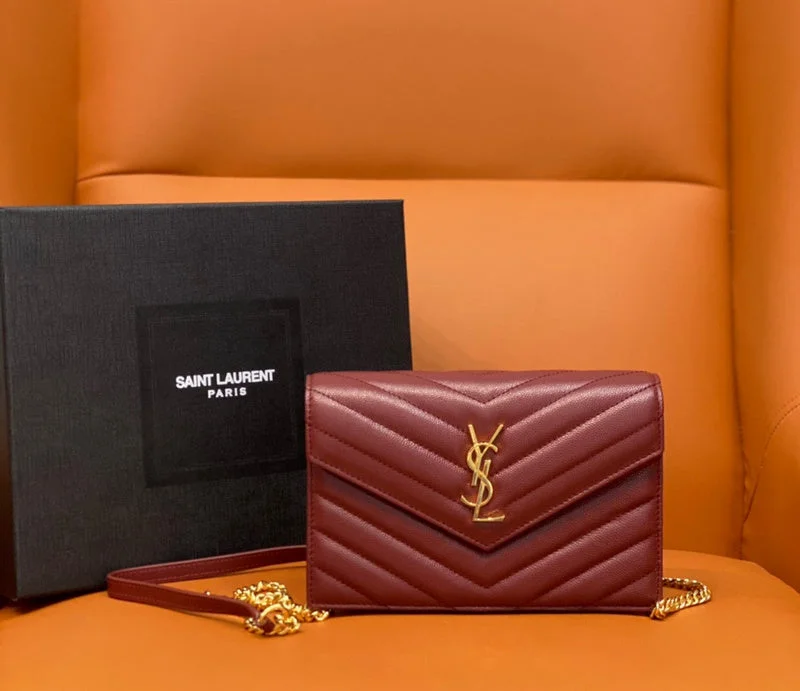 Franco Shops - Yves Saint Laurent - Bags -