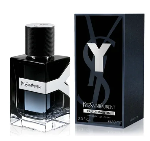 Y EDP 60 ML for Men - Yves Saint Laurent