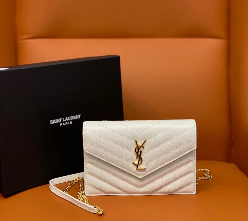 Franco Shops - Yves Saint Laurent - Bags -