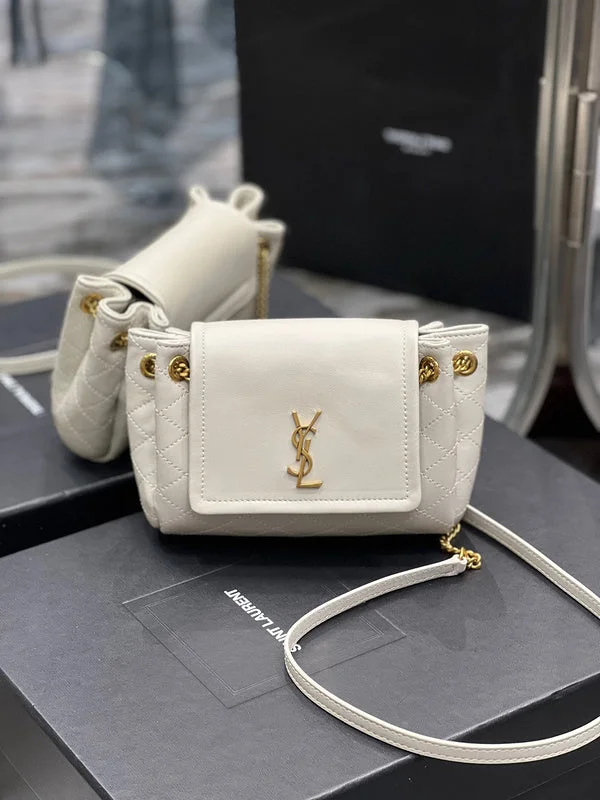 Franco Shops - Yves Saint Laurent - Bags -