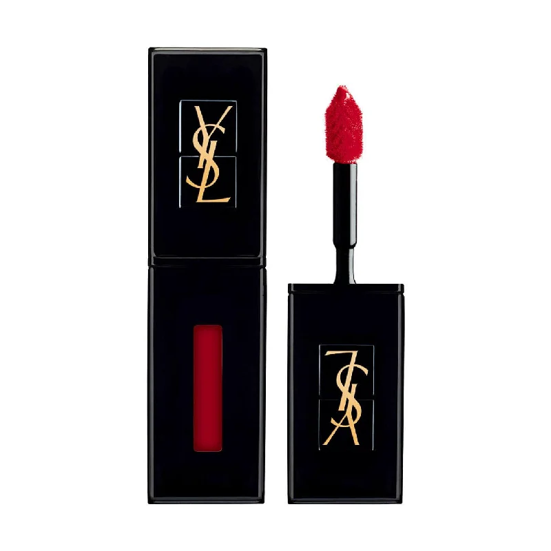 Rouge Pur Couture Vernis A Lèvres Vinyl Cream Lip Stain