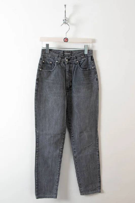 Women's Versace Denim Jeans (6)