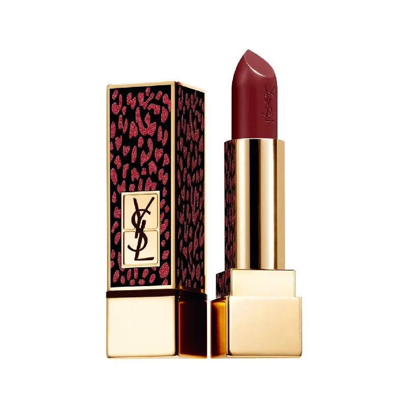 Rouge Pur Couture Collector Lipstick Wild Edition