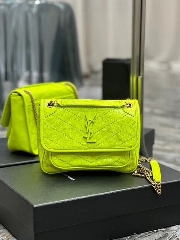 Franco Shops - Yves Saint Laurent - Bags -