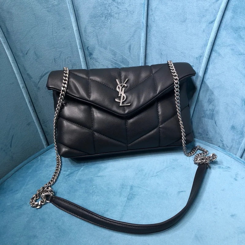 Franco Shops - Yves Saint Laurent - Bags -