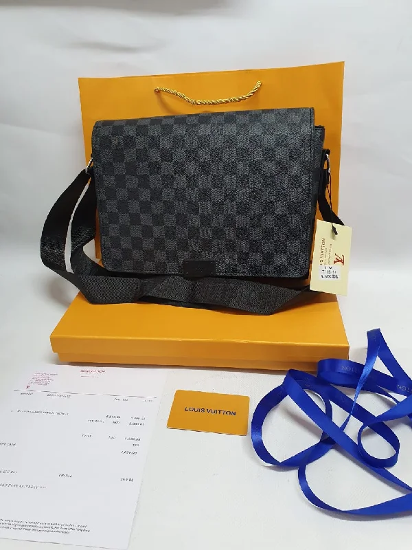 Louis Vuitton cross body bag