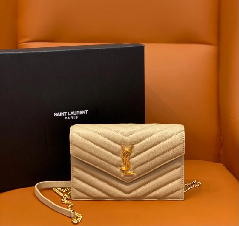 Franco Shops - Yves Saint Laurent - Bags -