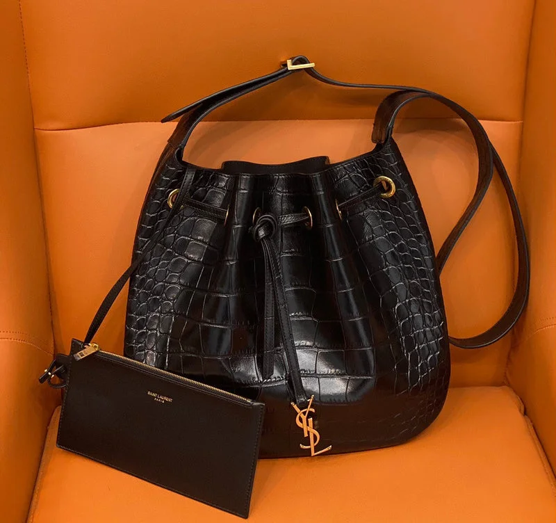 Franco Shops - Yves Saint Laurent - Bags -