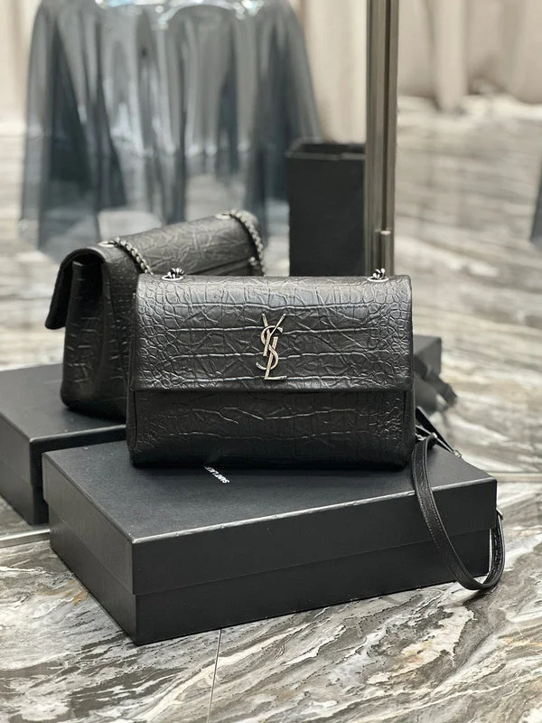 Franco Shops - Yves Saint Laurent - Bags -