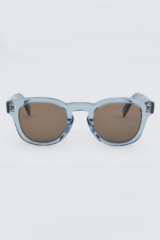 ROUND SUNGLASSES CL40233I