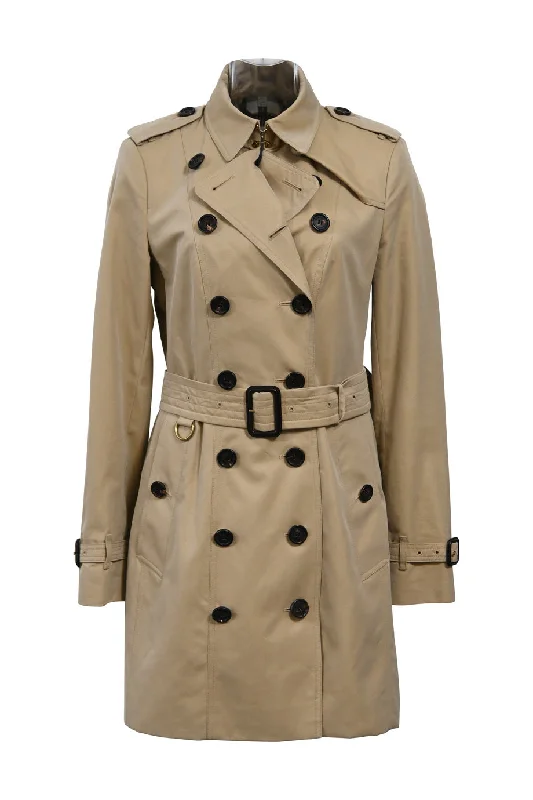 [WW45888] Burberry Prorsum | Trench Coat