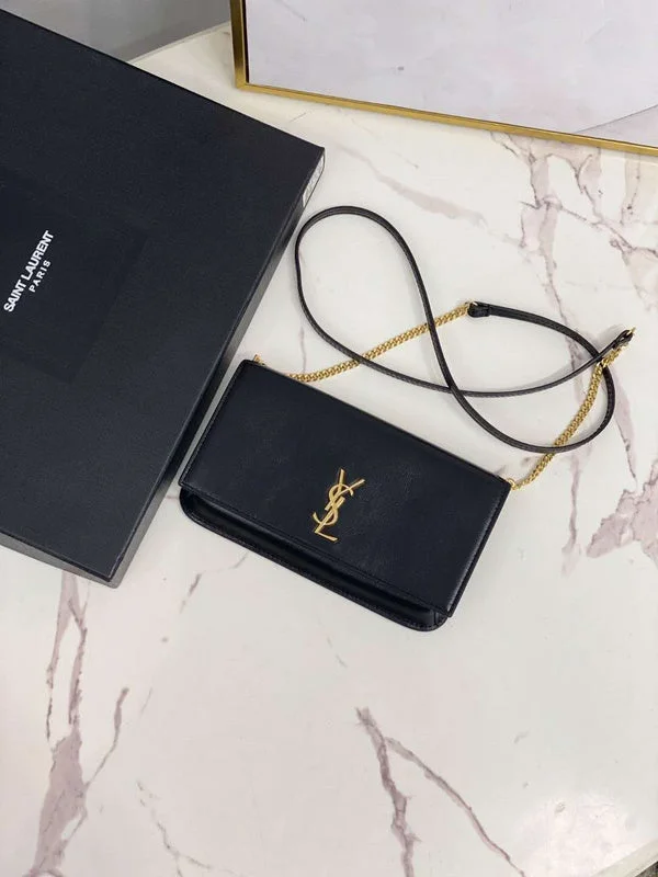 Franco Shops - Yves Saint Laurent - Bags -