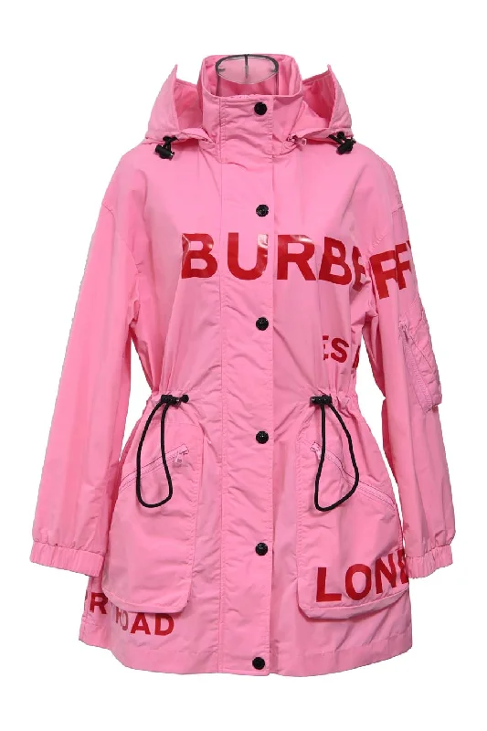 [WW45879] Burberry | Jacket