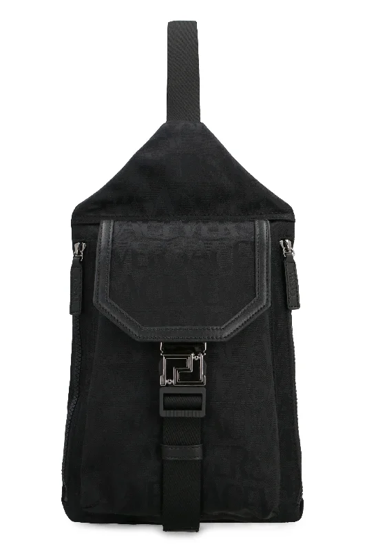 TECHNICAL FABRIC NEO BACKPACK