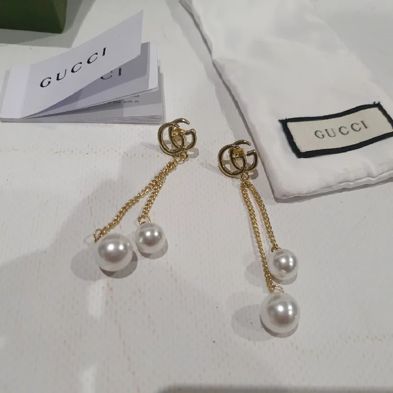 Gucci Earrings