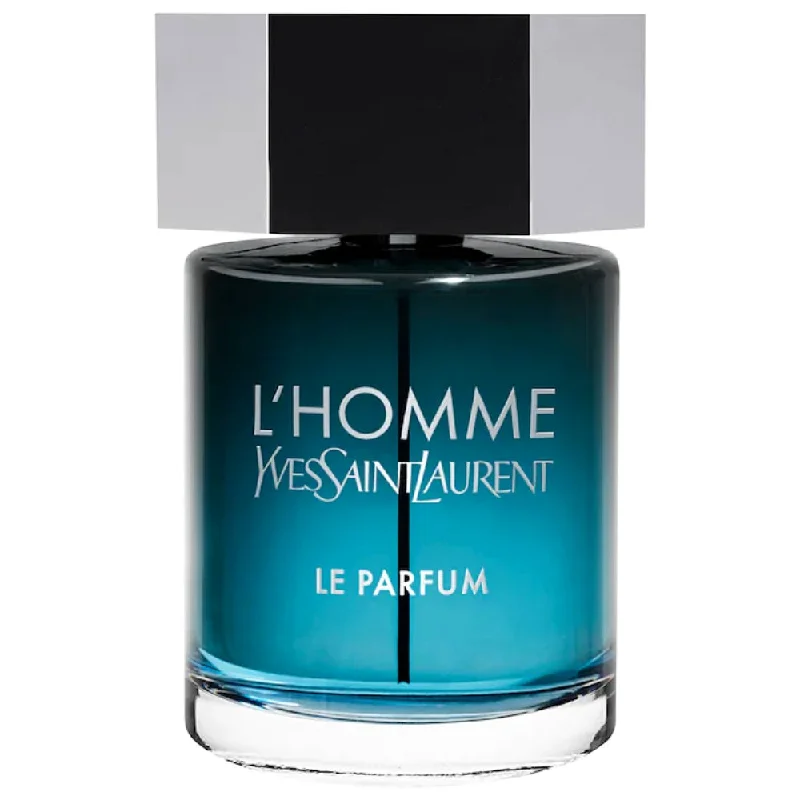 L'Homme Le Parfum