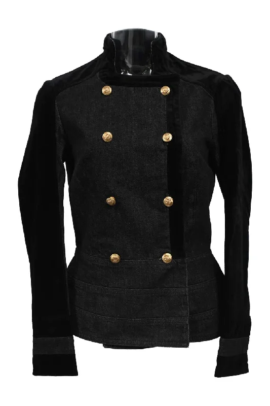 [WW45774] Alexander McQueen | Jacket