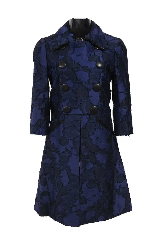 [WW45960] Louis Vuitton | Trench Coat