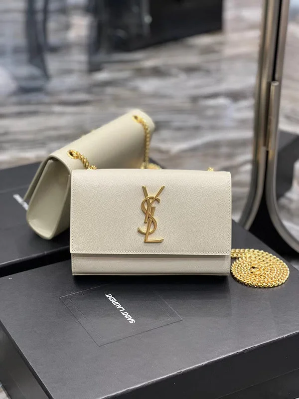 Franco Shops - Yves Saint Laurent - Bags -