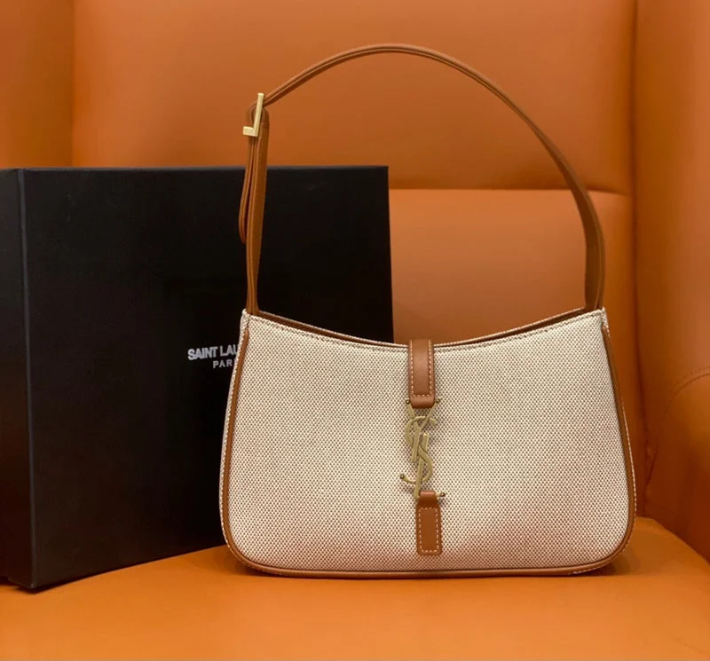 Franco Shops - Yves Saint Laurent - Bags -