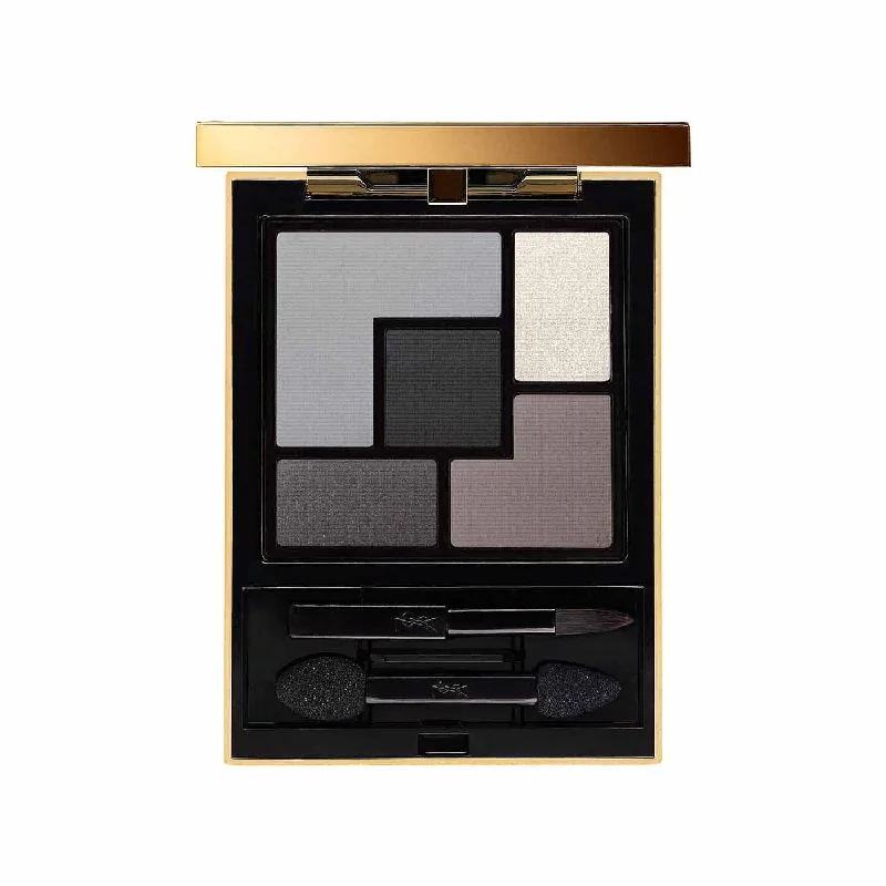 Couture Eyeshadow Palette 5-Color Read-To-Wear