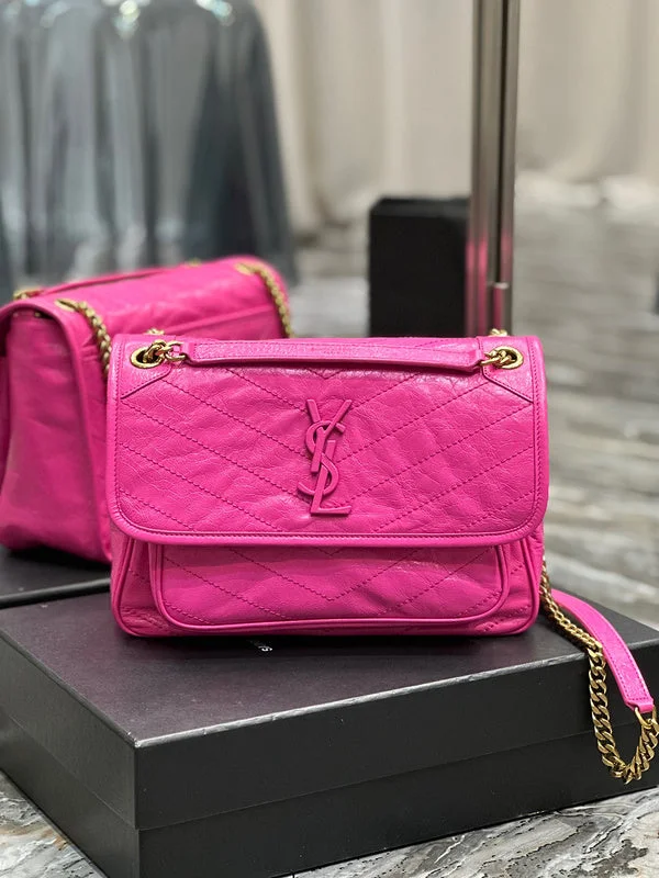 Franco Shops - Yves Saint Laurent - Bags -